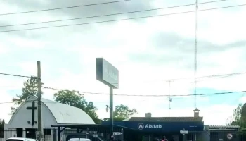 Abitab Maccio - Barros Blancos