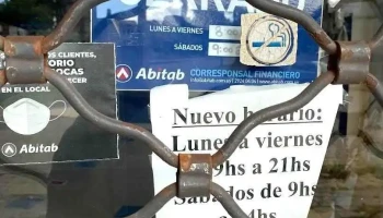 Abitab - Montevideo