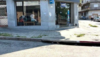 Abitab - Montevideo