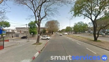 Abitab - Montevideo