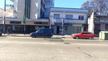 Abitab - Montevideo