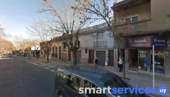 Abitab - Montevideo