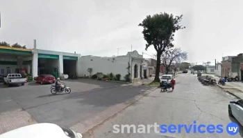 Abitab - Montevideo