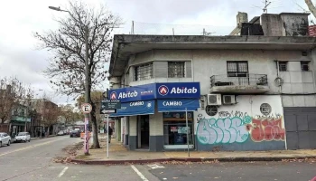 Abitab - Montevideo