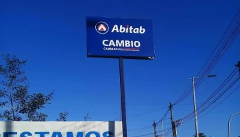 Abitab - Montevideo