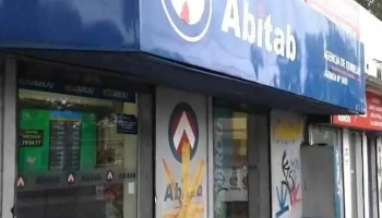 Abitab - Montevideo
