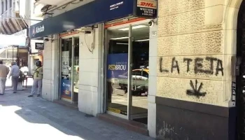 Abitab - Montevideo