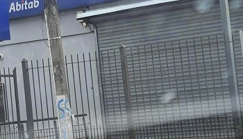 Abitab - Montevideo