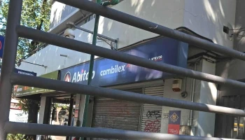 Abitab - Montevideo