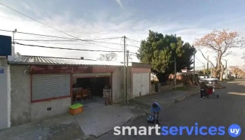 Abitab - Montevideo