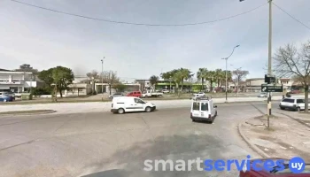 Abitab - Montevideo