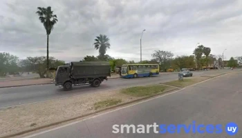 Abitab - Montevideo