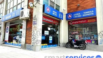 Abitab - Montevideo