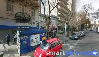 Abitab - Montevideo