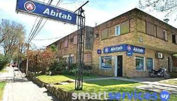 Abitab - Montevideo