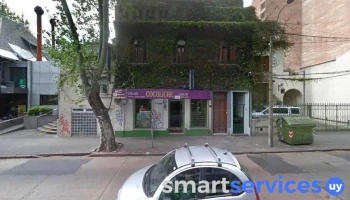Abitab Pollio - Montevideo