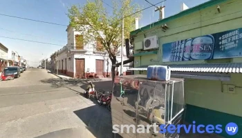 Abitab Rosario - Rosario
