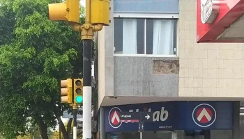 Abitab - Salto