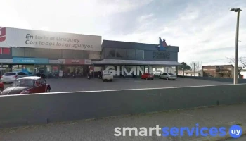 Abitab Supermercado Tata florida - Florida
