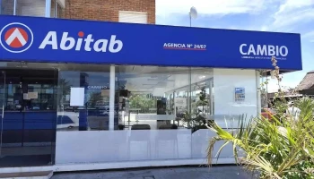 Abitab y cambio La Paloma 247 - La Paloma