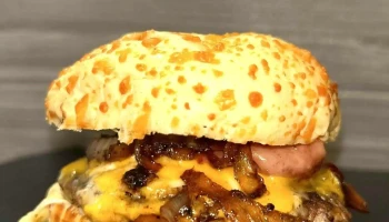 Acceso al sabor - 15900 La Paz