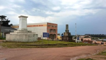 Aceguá - Aceguá
