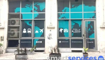 Active Travel - Montevideo