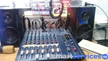 Adeom Fm 98.5 - Minas
