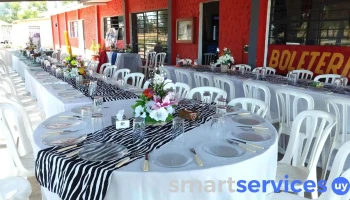 Aeroparador Canelones Sucn - 90000 Canelones