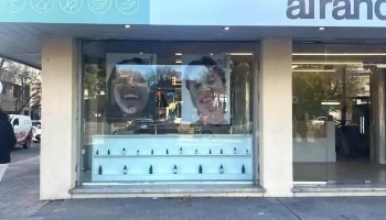 AFranco - Montevideo