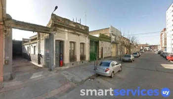 Agencia Batovi - Montevideo