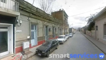 Agencia de Quinielas/Abitab - Rocha