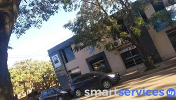 Agencia De Seguros - Las Piedras