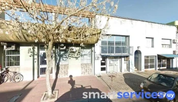 Agencia Nacional de Vivienda - Fray Bentos