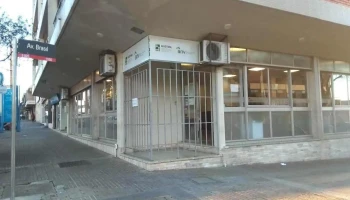 Agencia Nacional de Vivienda - Rivera
