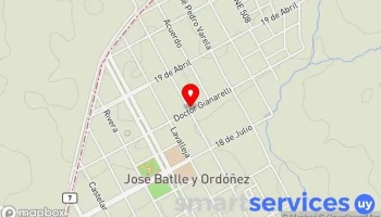 Agencia Nuñez De Jose Batlle Y Ordoñez (Lavalleja) - José Batlle Y Ordóñez
