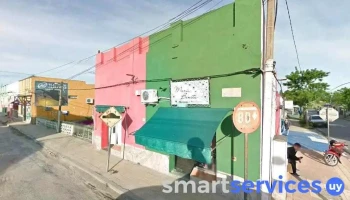 Agencia Ruimar,Comsa,Comca - Rodríguez - Rodríguez