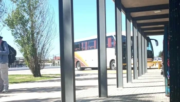 Agencia Rutas Del Sol - Chuy
