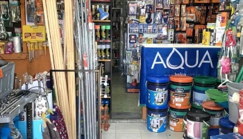 Agroferreteria San Martin - 12300 Montevideo