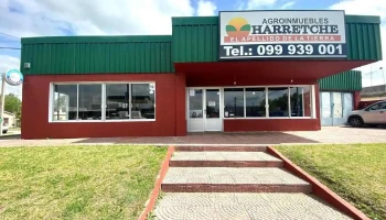 Agroinmuebles - Harretche - Progreso