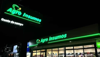 Agroinsumos Carmelo - 70100 Carmelo