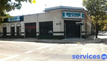 Agromak - 11100 Montevideo