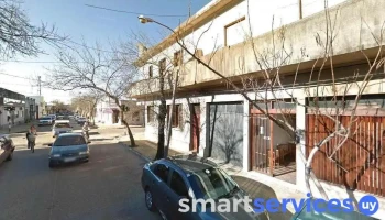 Agromak - 45000 Tacuarembó