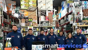 Agropecuaria Santa Rosa Ltda. - Montevideo Casi
