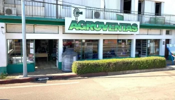 Agroventas Bella Unión - Bella Unión