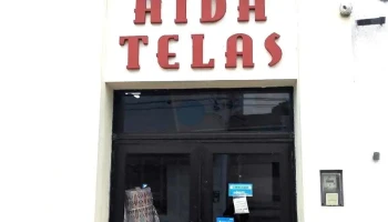 Aida Telas - Trinidad