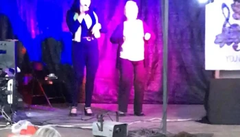 Ajupy Asociacion Jubilados Y Pensionados Young - Joaquin Suarez