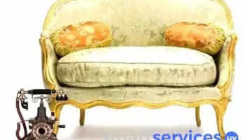 Al Anticuarios Compramos Muebles y Antiguedades - 11300 Montevideo