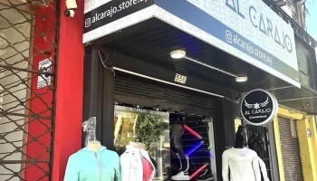 Al Carajo - 15900 Las Piedras