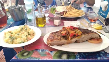 Alba Express - 20200 Piriápolis Alba Express - 20200 Piriápolis